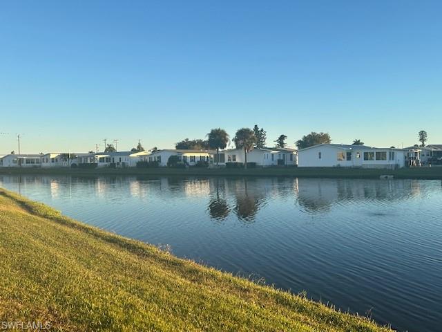 NORTH PORT - Residential