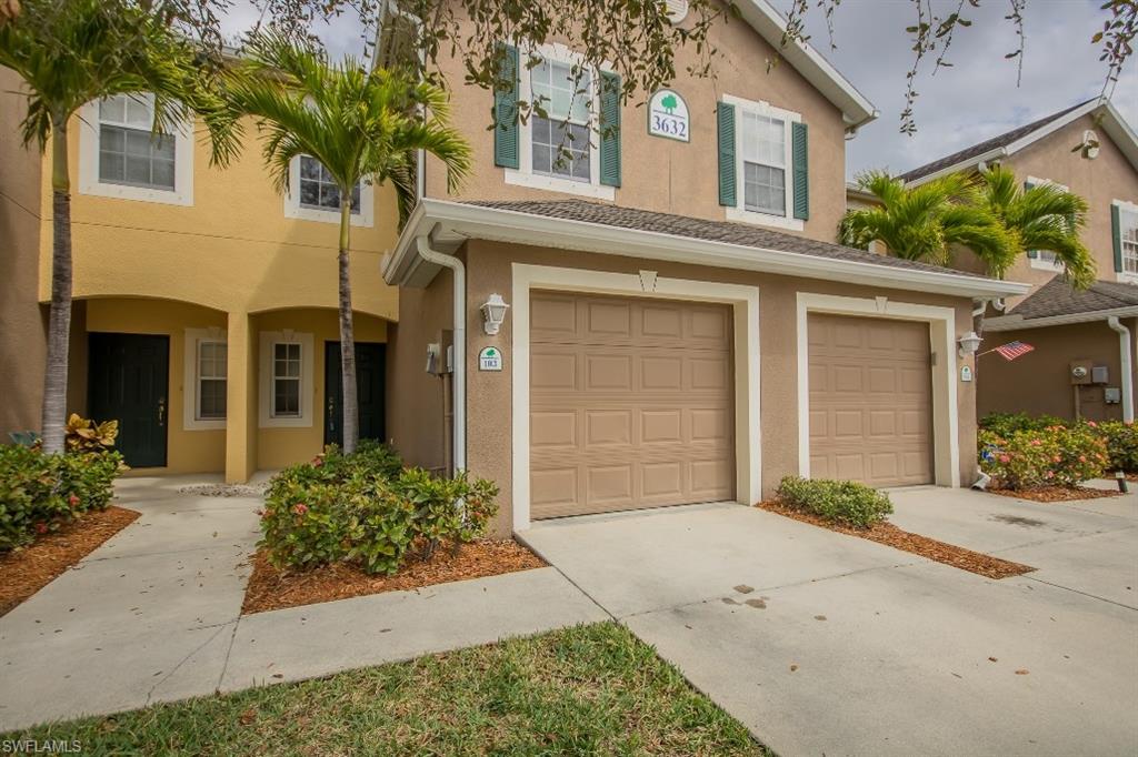 FOREST LAKE TOWNHOMES - Residential