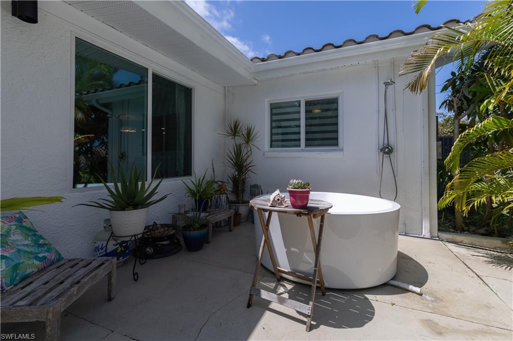 NORTH FORT MYERS - Residential