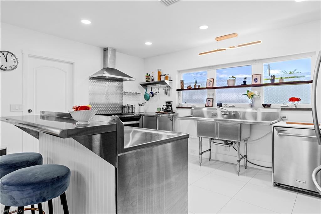 NORTH FORT MYERS - Residential