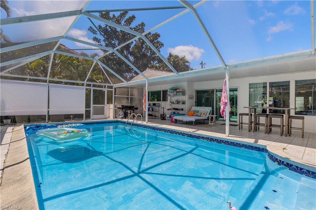 NORTH FORT MYERS - Residential