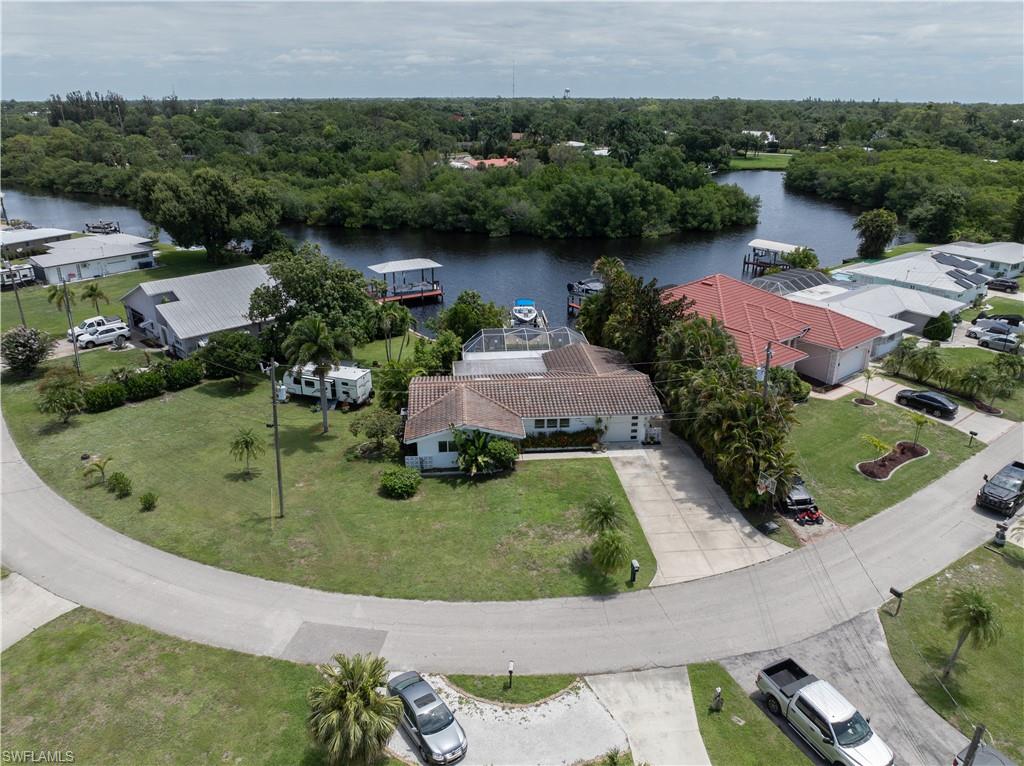 NORTH FORT MYERS - Residential