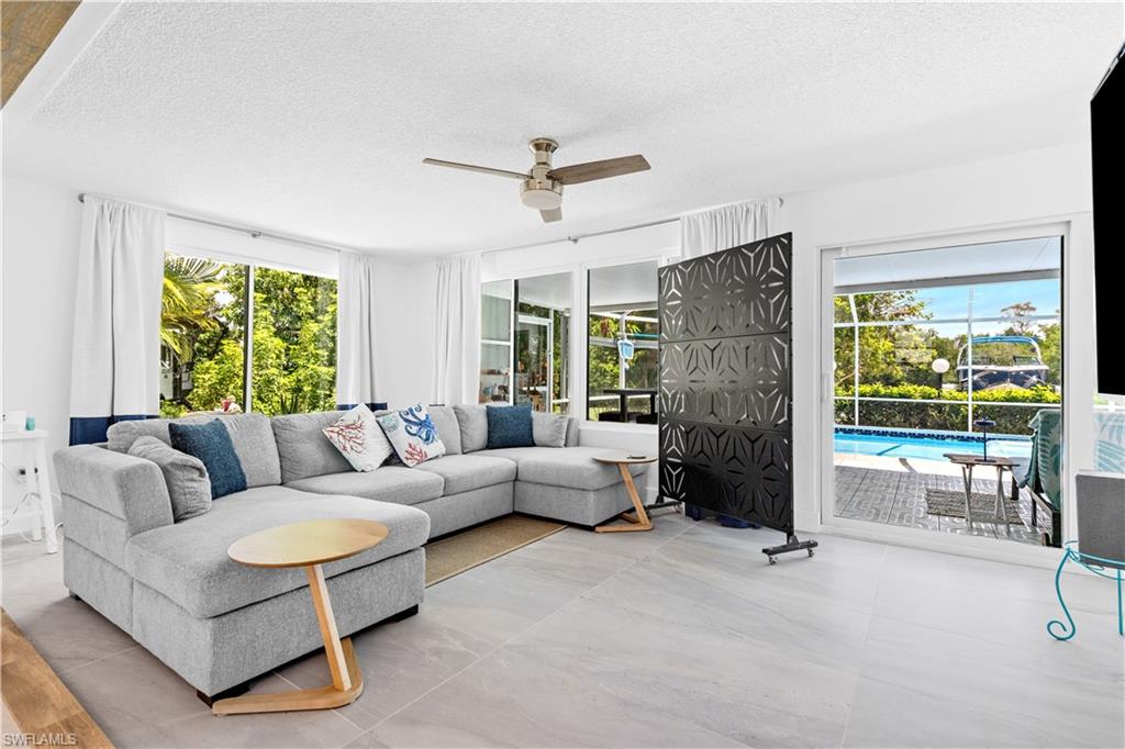NORTH FORT MYERS - Residential
