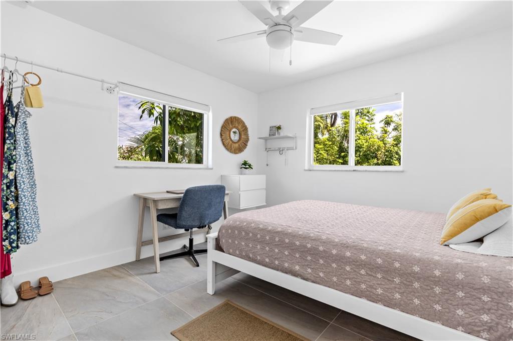 NORTH FORT MYERS - Residential