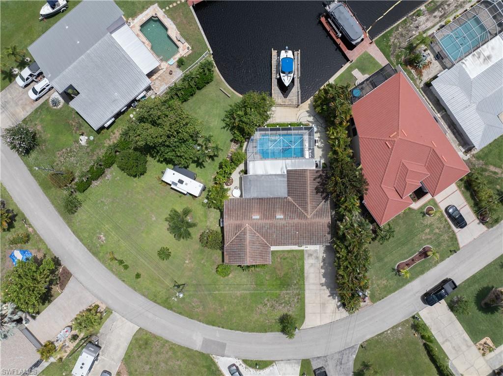 NORTH FORT MYERS - Residential