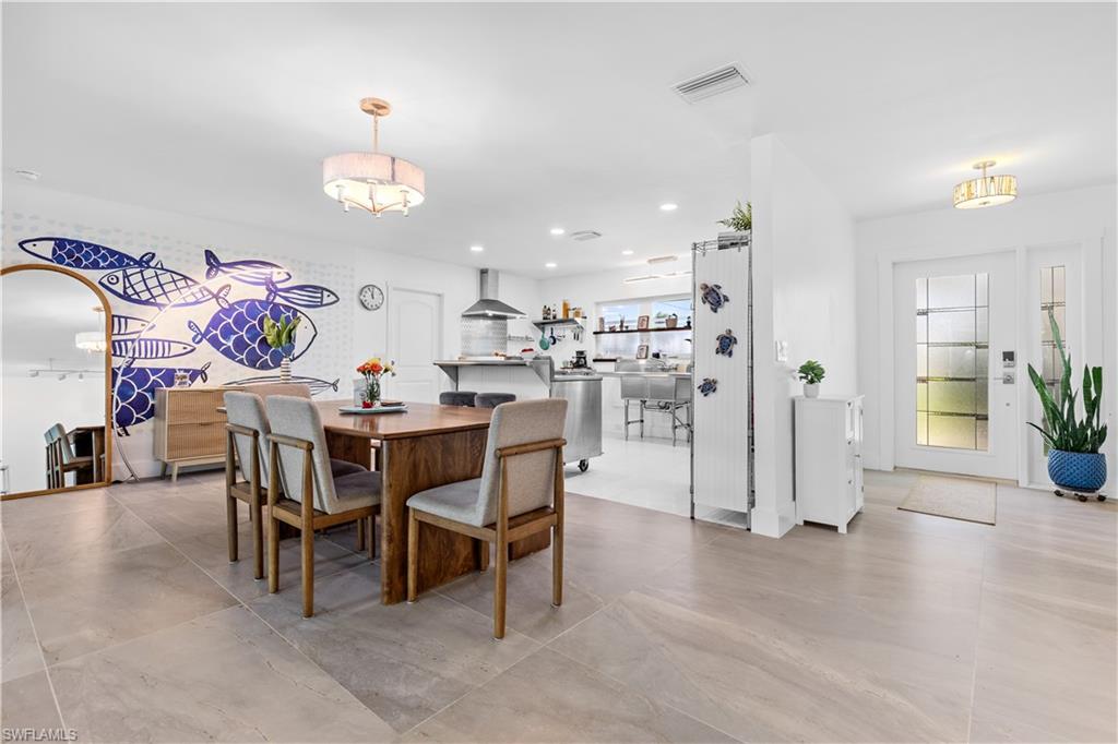 NORTH FORT MYERS - Residential