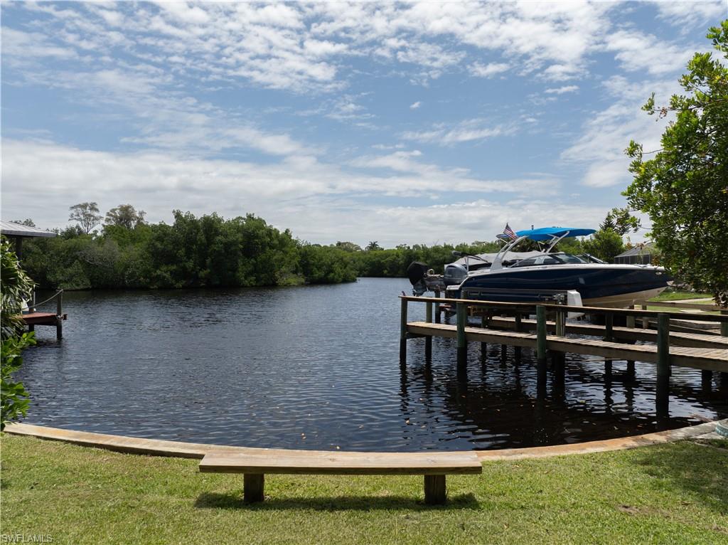 NORTH FORT MYERS - Residential