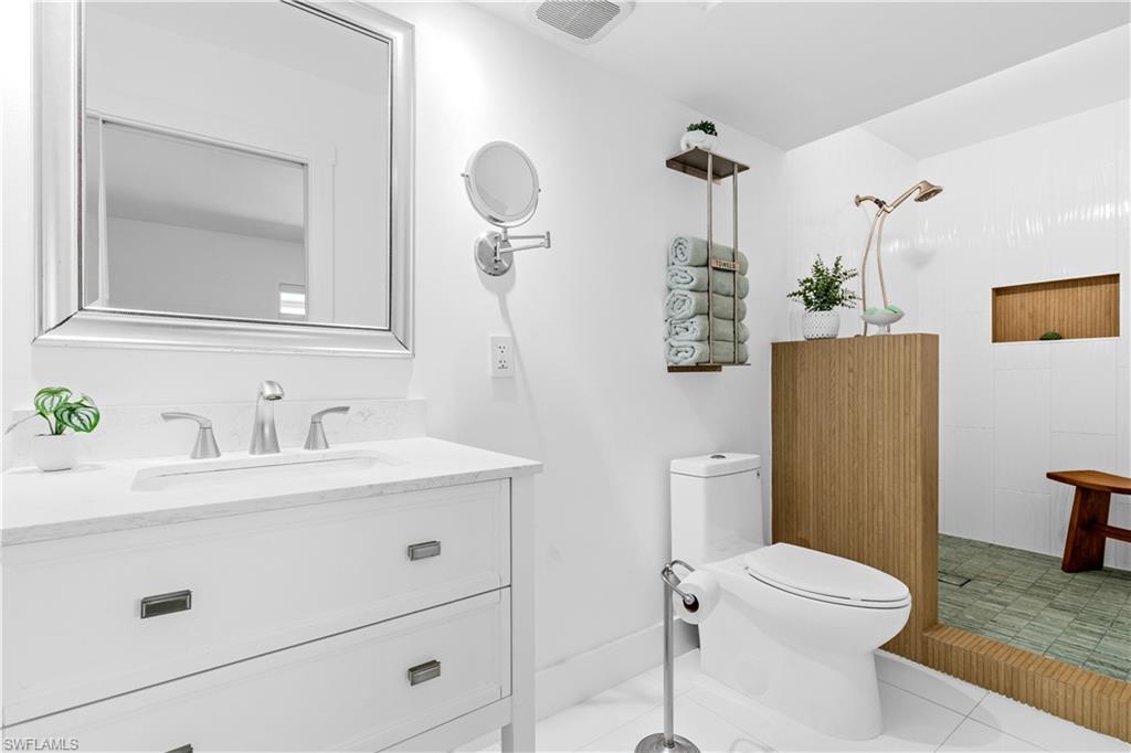 NORTH FORT MYERS - Residential