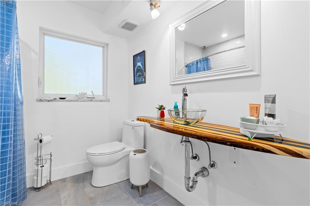NORTH FORT MYERS - Residential