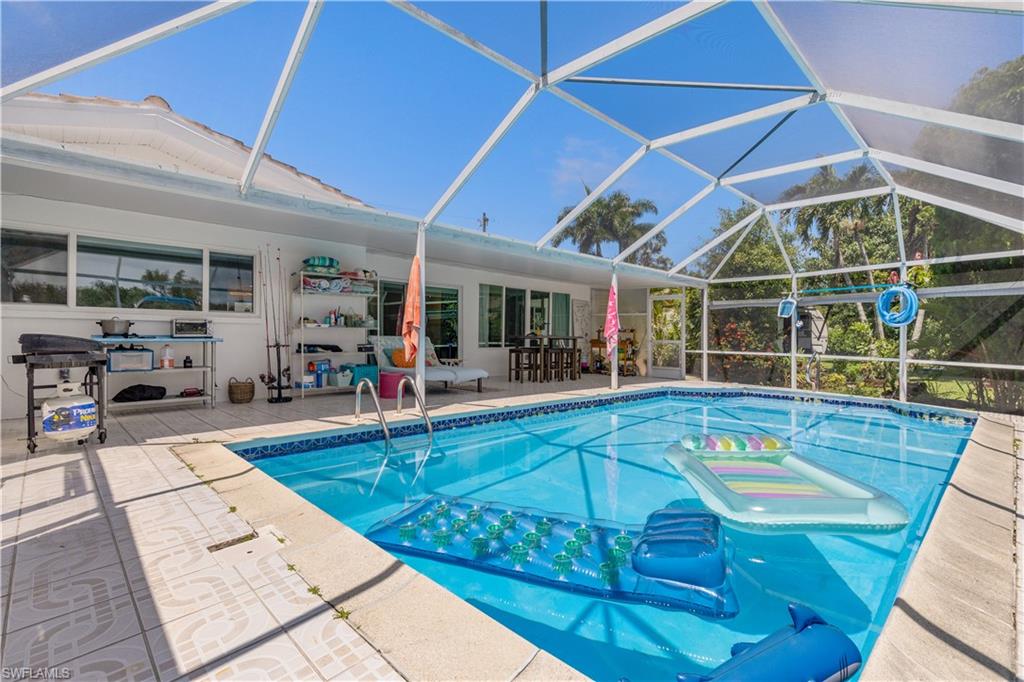 NORTH FORT MYERS - Residential