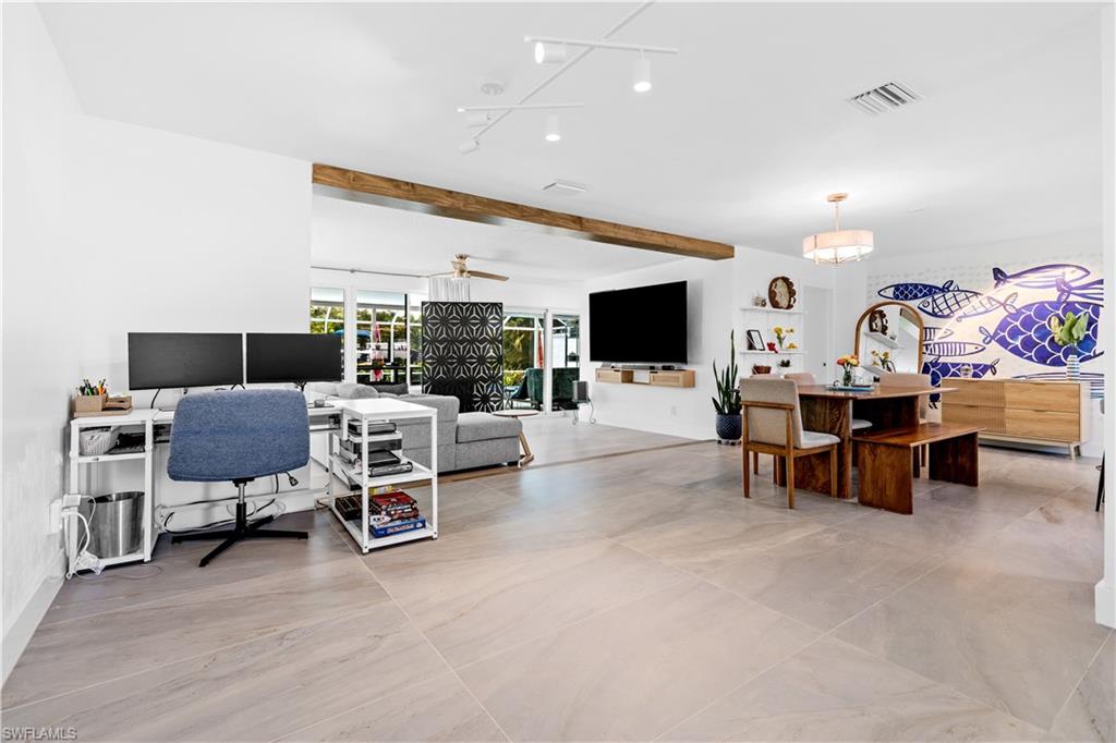 NORTH FORT MYERS - Residential