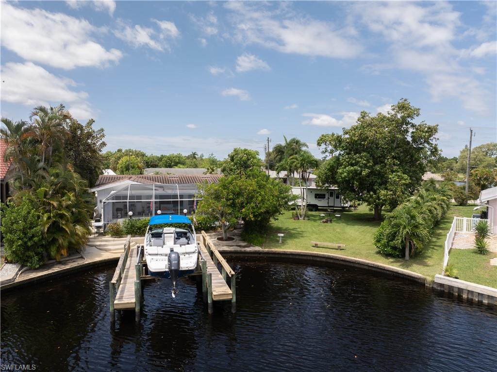 NORTH FORT MYERS - Residential