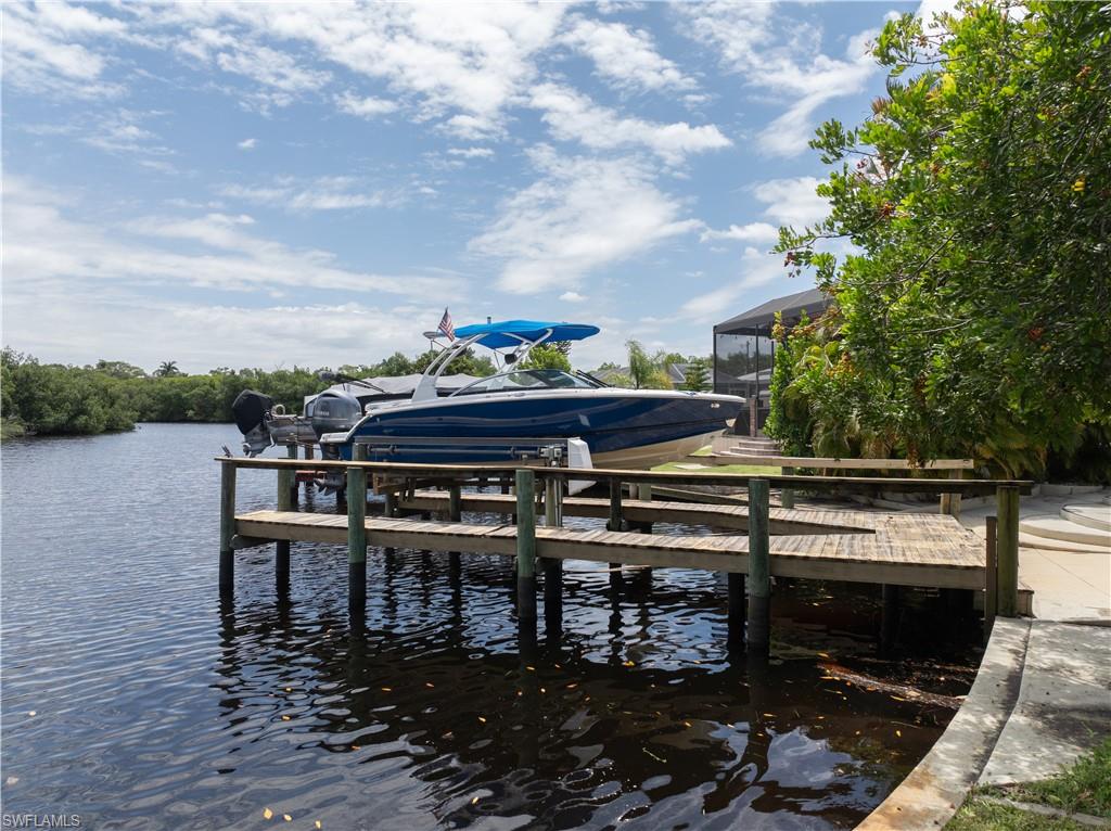 NORTH FORT MYERS - Residential