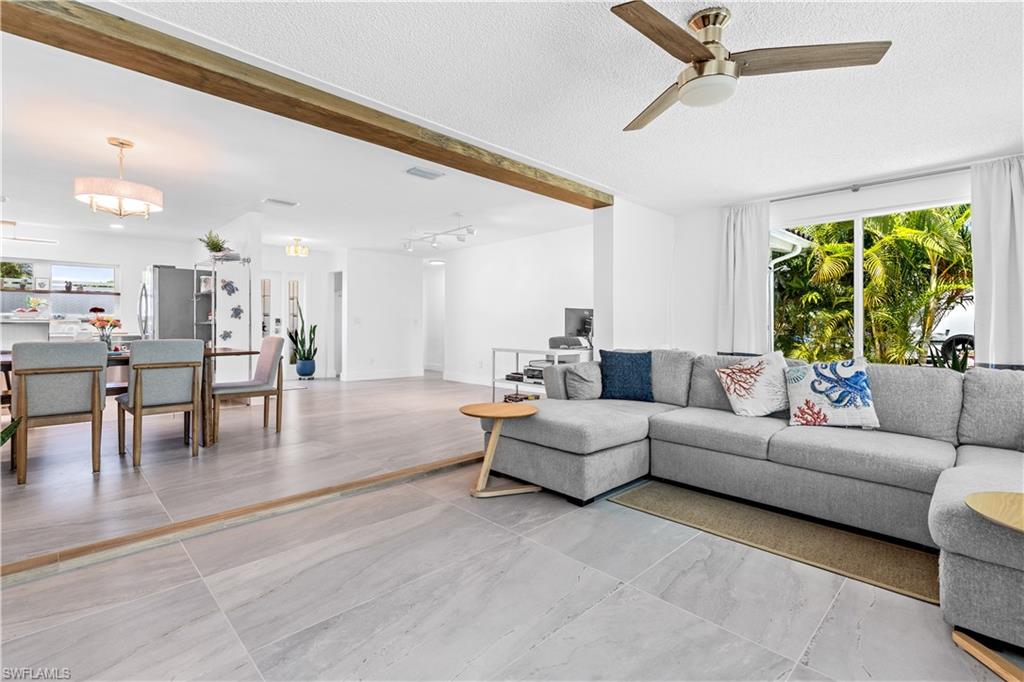 NORTH FORT MYERS - Residential
