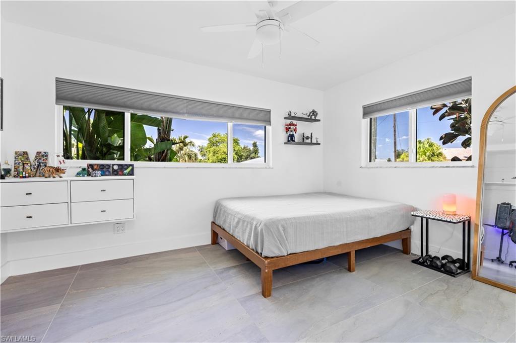 NORTH FORT MYERS - Residential