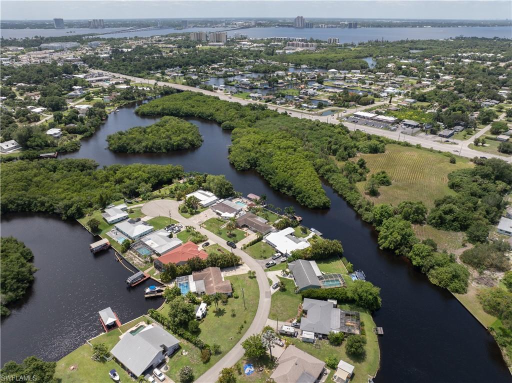 NORTH FORT MYERS - Residential