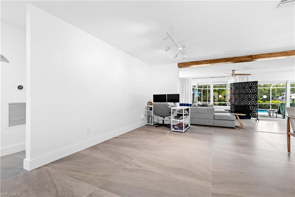 NORTH FORT MYERS - Residential