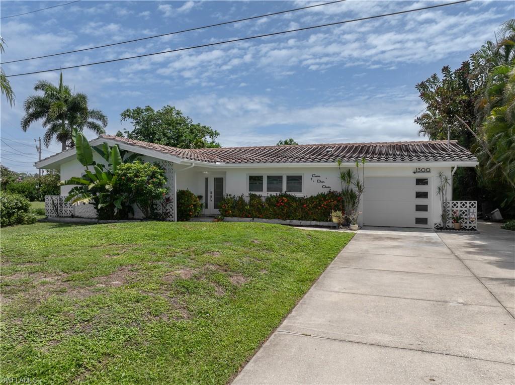 NORTH FORT MYERS - Residential