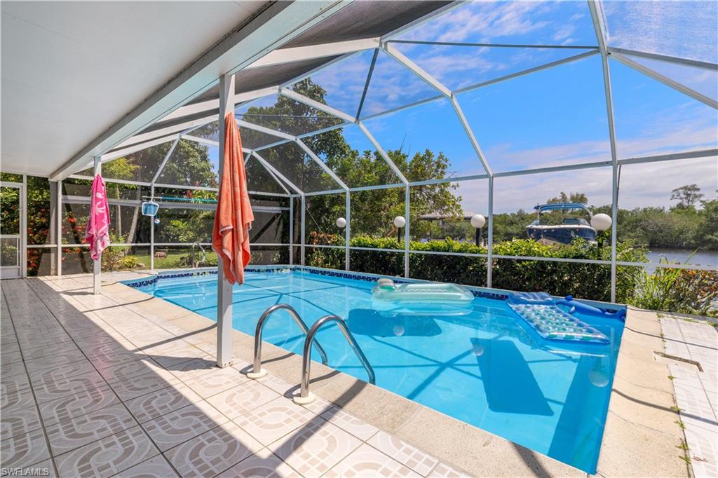 NORTH FORT MYERS - Residential