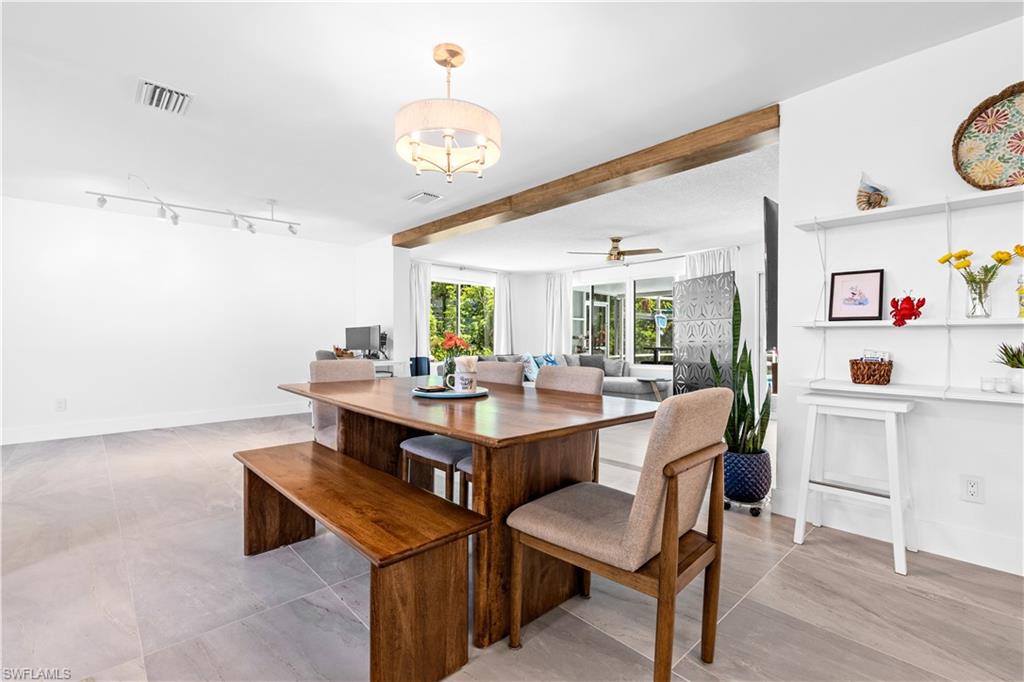 NORTH FORT MYERS - Residential