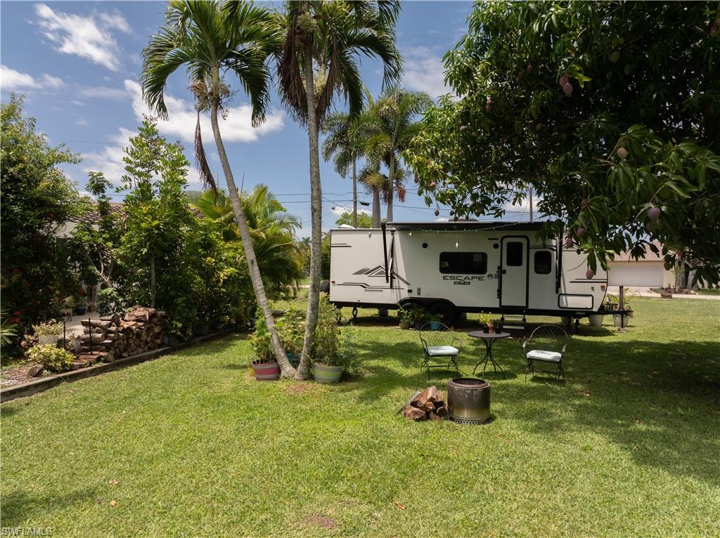 NORTH FORT MYERS - Residential