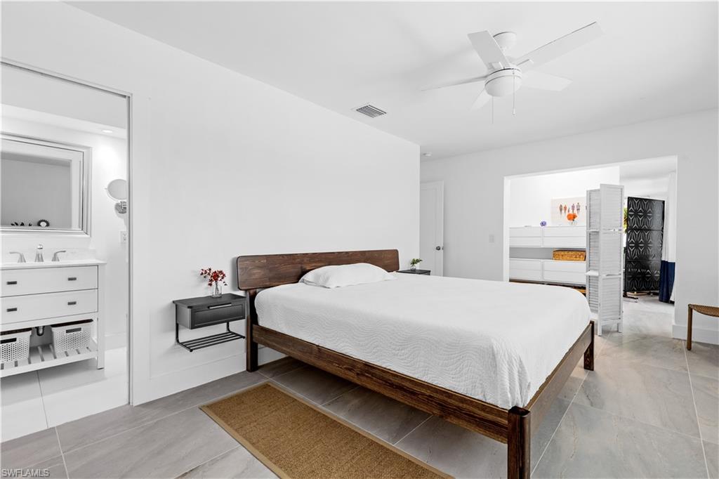 NORTH FORT MYERS - Residential