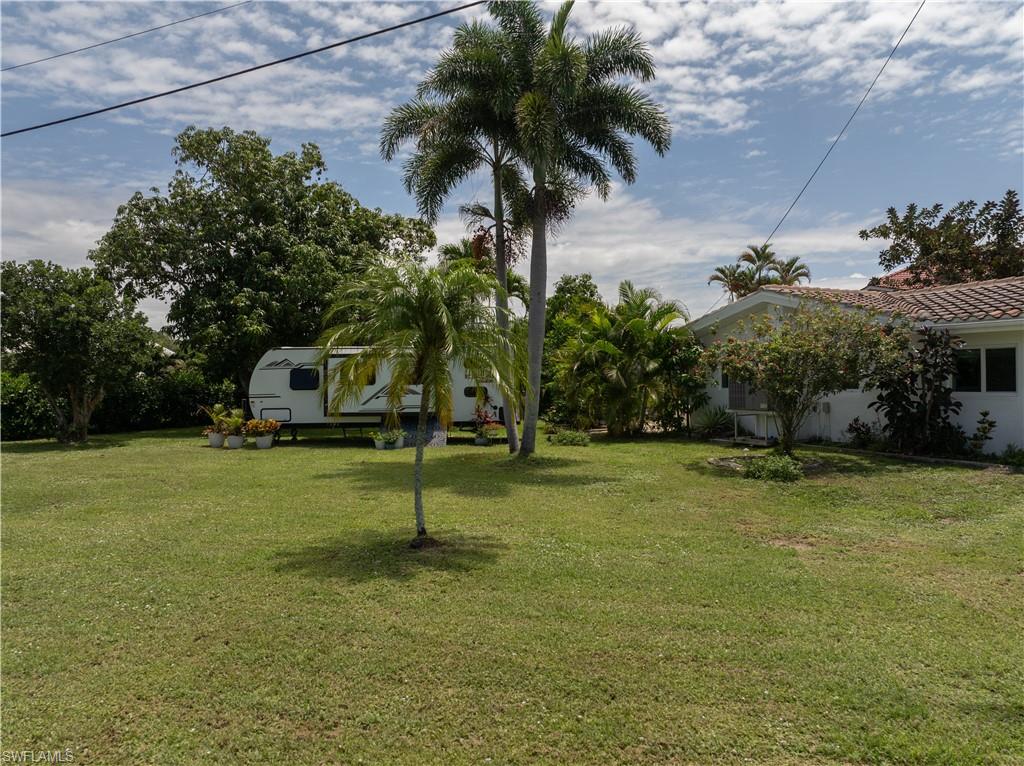 NORTH FORT MYERS - Residential