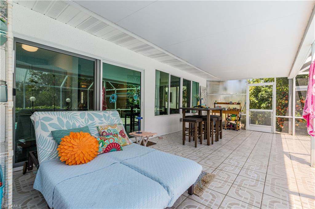 NORTH FORT MYERS - Residential