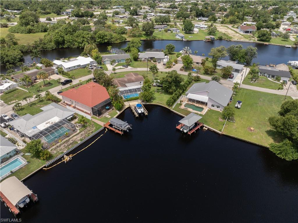 NORTH FORT MYERS - Residential