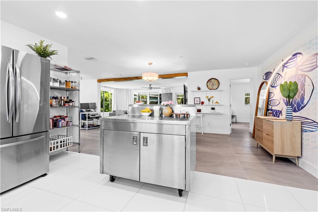NORTH FORT MYERS - Residential