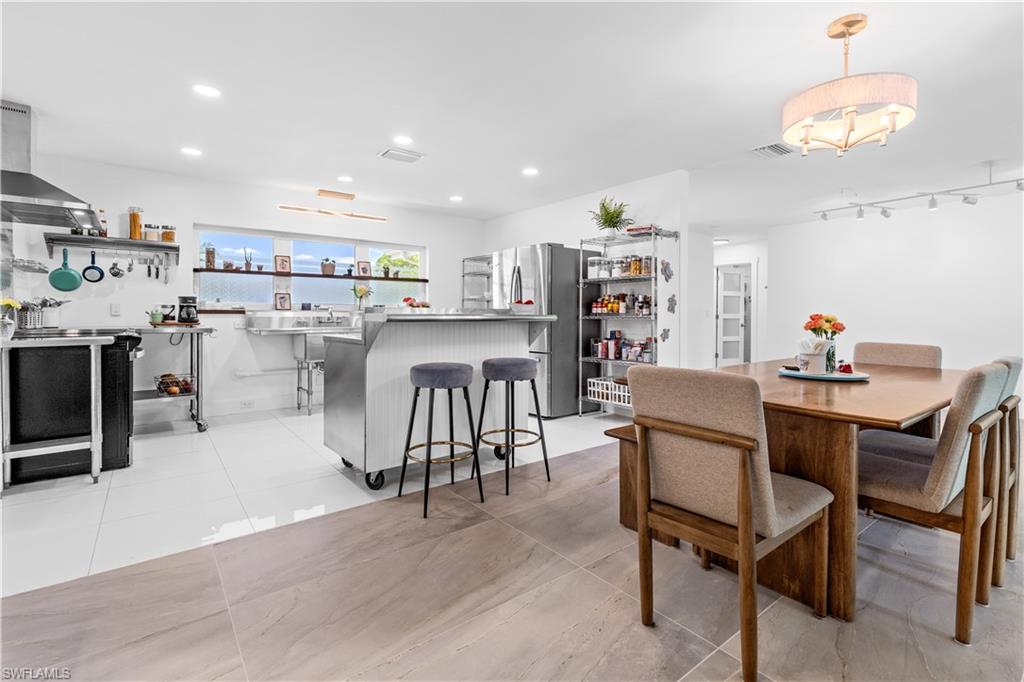 NORTH FORT MYERS - Residential