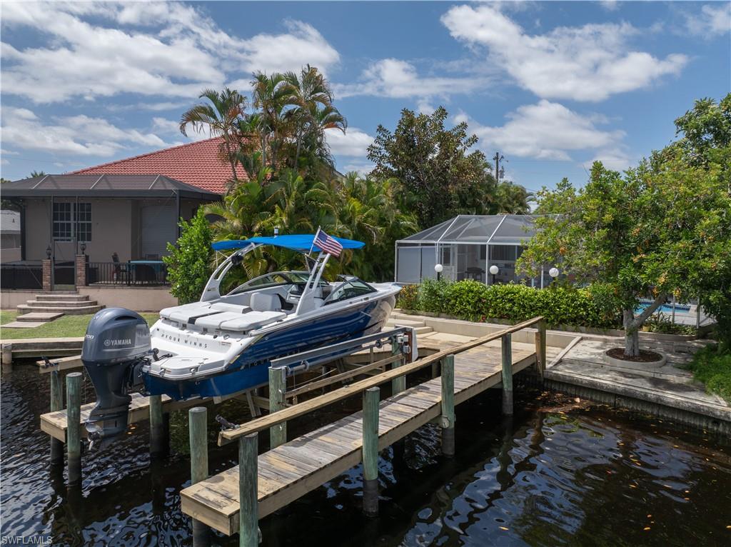 NORTH FORT MYERS - Residential