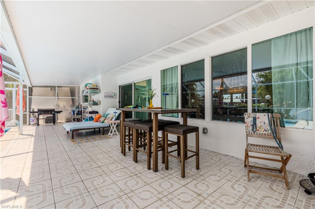 NORTH FORT MYERS - Residential