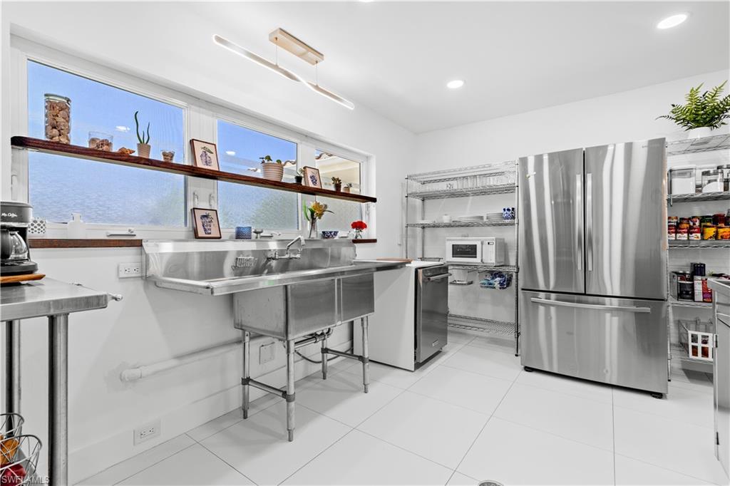 NORTH FORT MYERS - Residential
