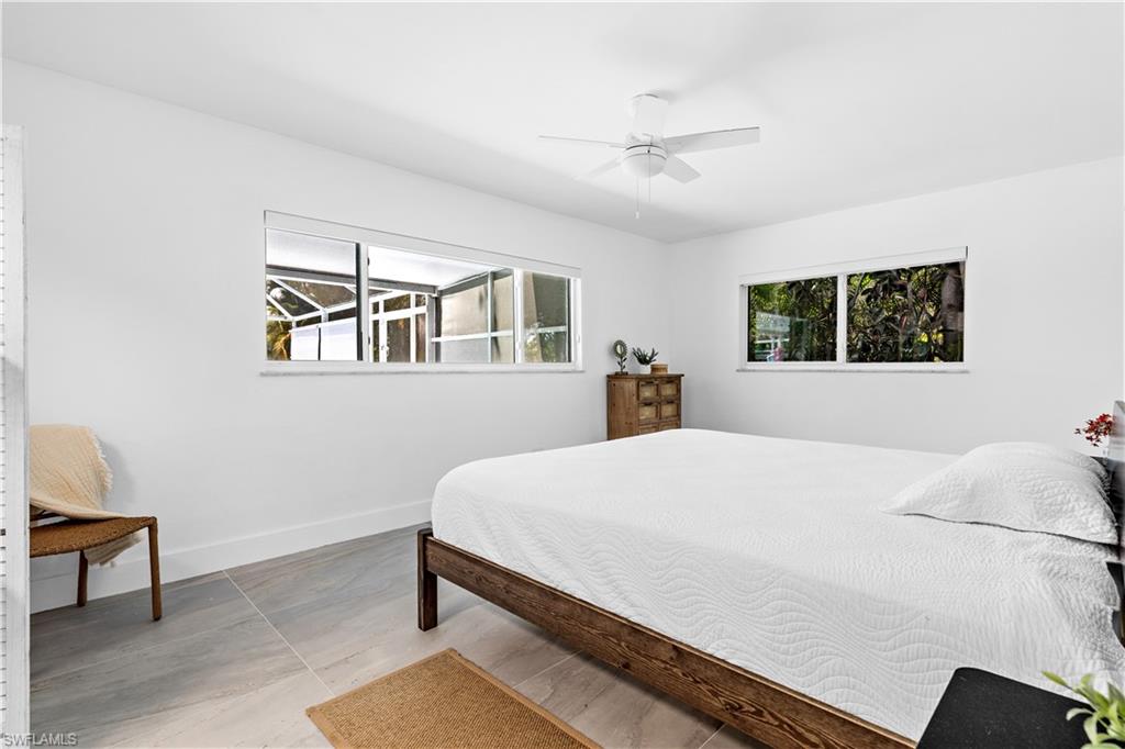 NORTH FORT MYERS - Residential