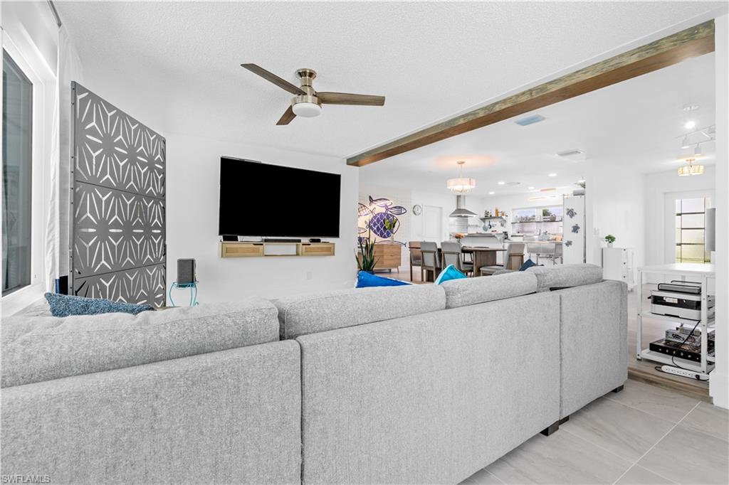 NORTH FORT MYERS - Residential