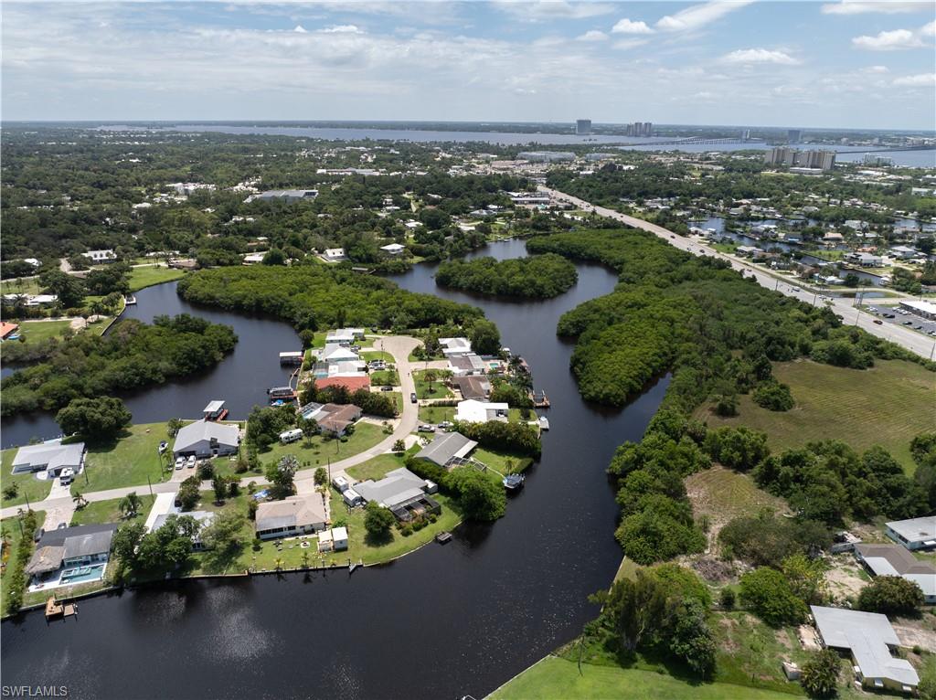 NORTH FORT MYERS - Residential