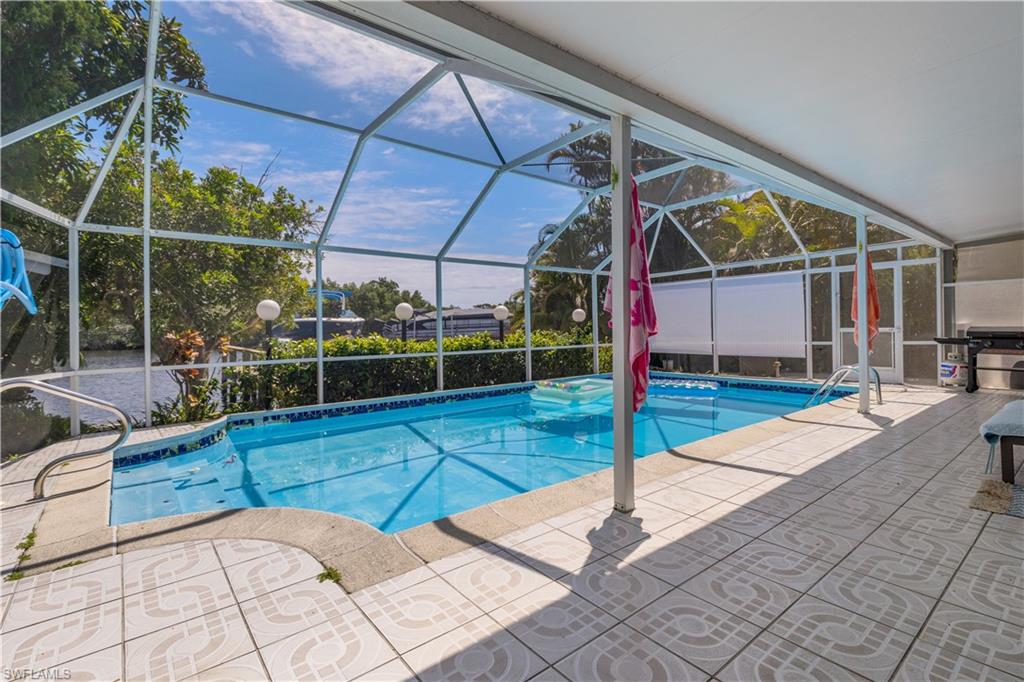 NORTH FORT MYERS - Residential