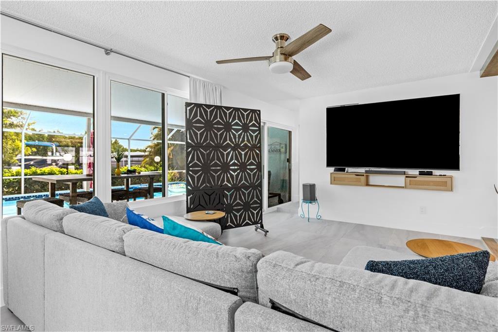 NORTH FORT MYERS - Residential