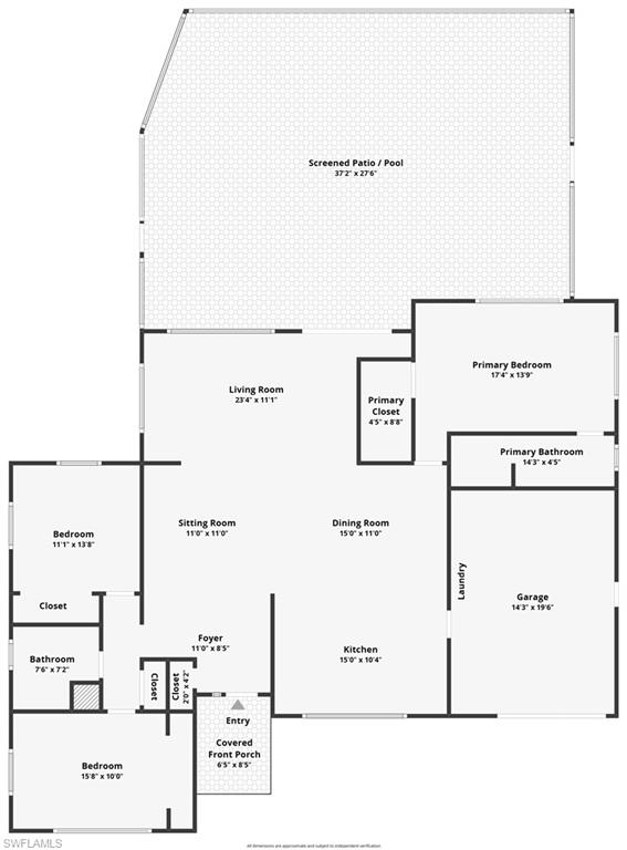 NORTH FORT MYERS - Residential