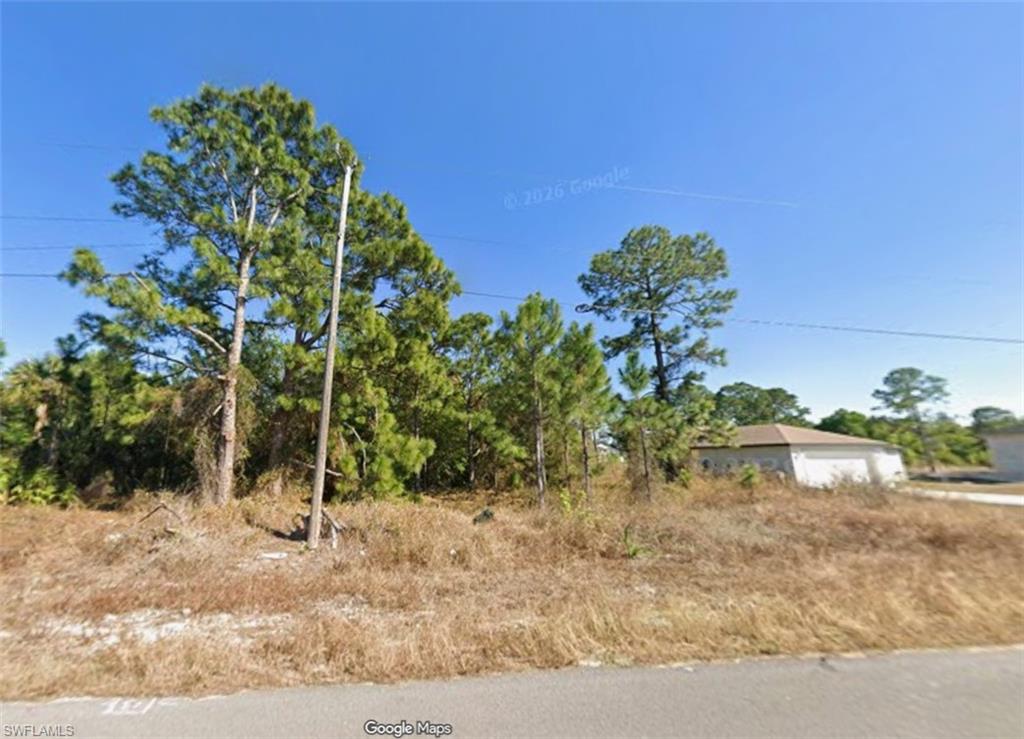 LEHIGH ACRES - Land