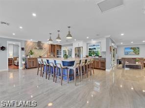 IMPERIAL GOLF ESTATES - Residential Lease