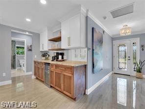 IMPERIAL GOLF ESTATES - Residential Lease