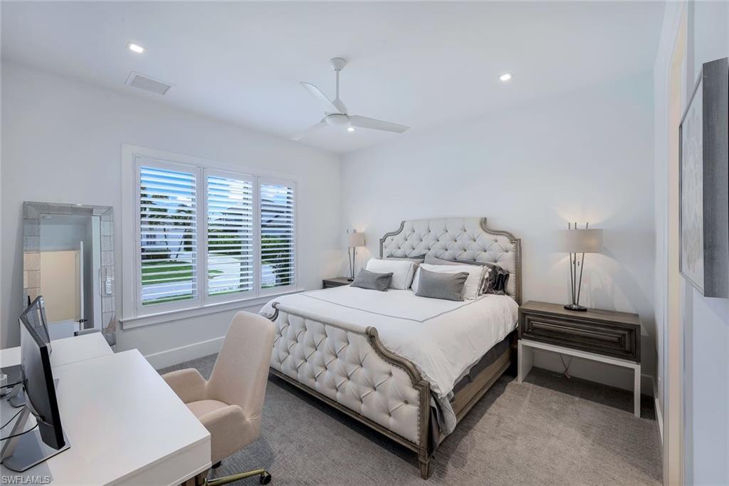 MARCO ISLAND - Residential