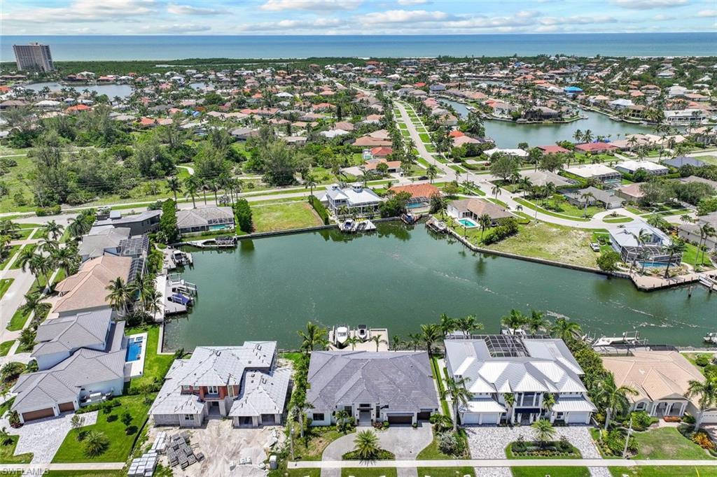 MARCO ISLAND - Residential