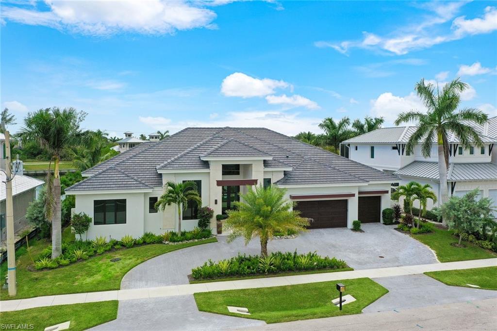 MARCO ISLAND - Residential
