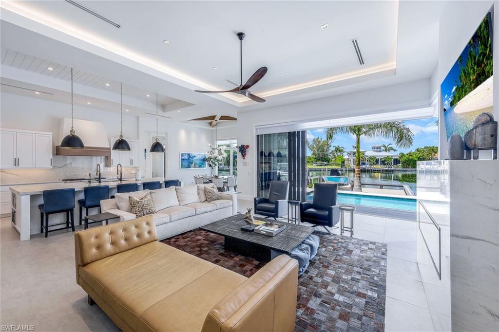 MARCO ISLAND - Residential