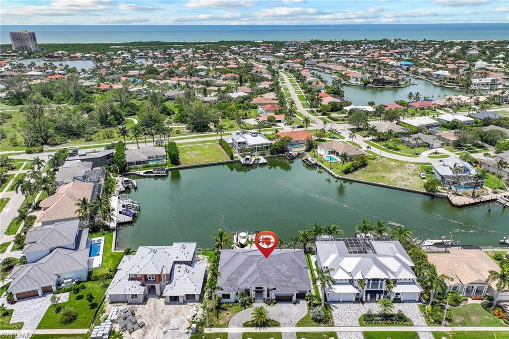 MARCO ISLAND - Residential