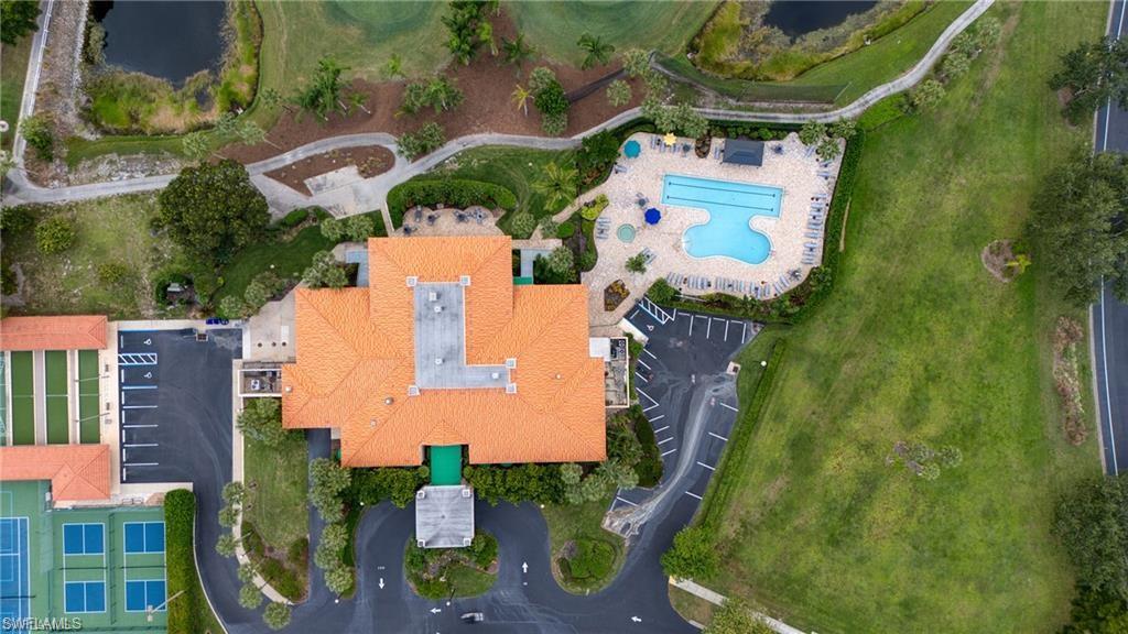 CAROUSEL COVE - Residential