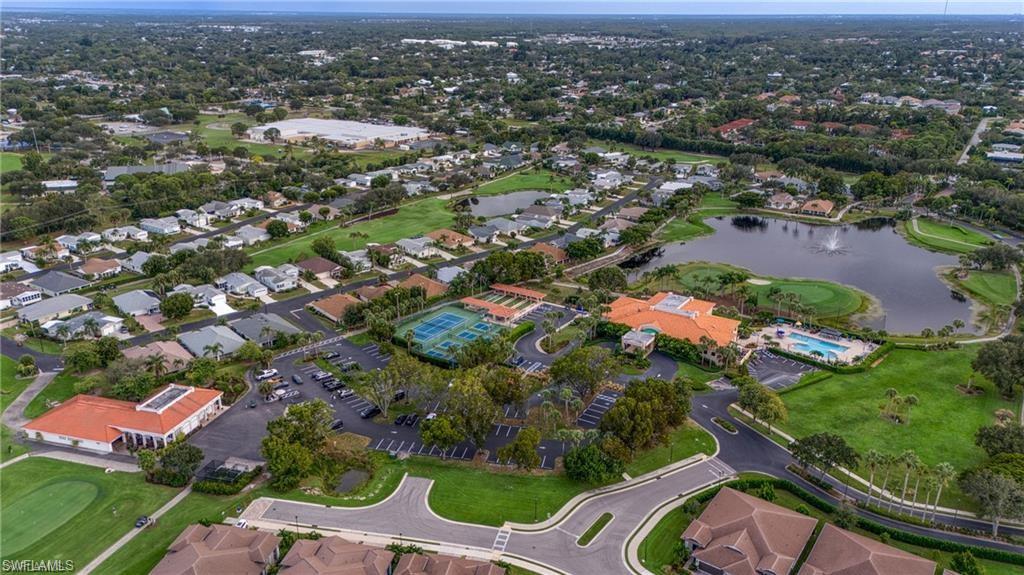 CAROUSEL COVE - Residential